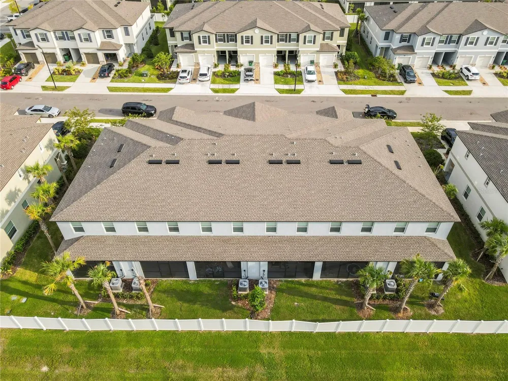 36515 CAMP FIRE TERRACE Zephyrhills, FL 33541