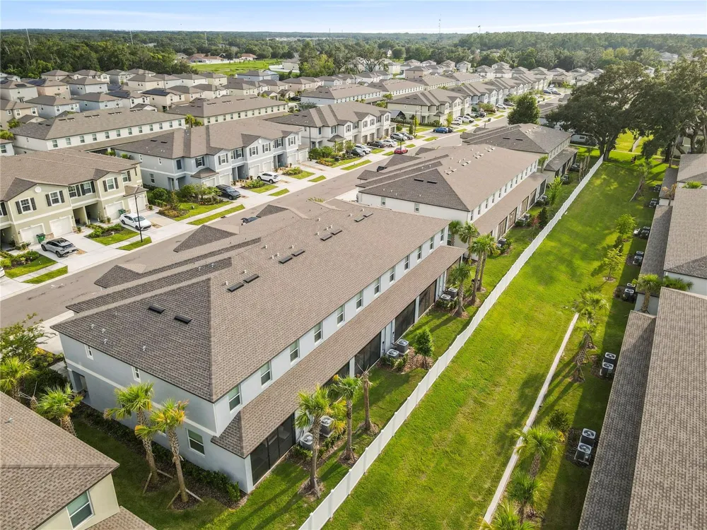 36515 CAMP FIRE TERRACE Zephyrhills, FL 33541