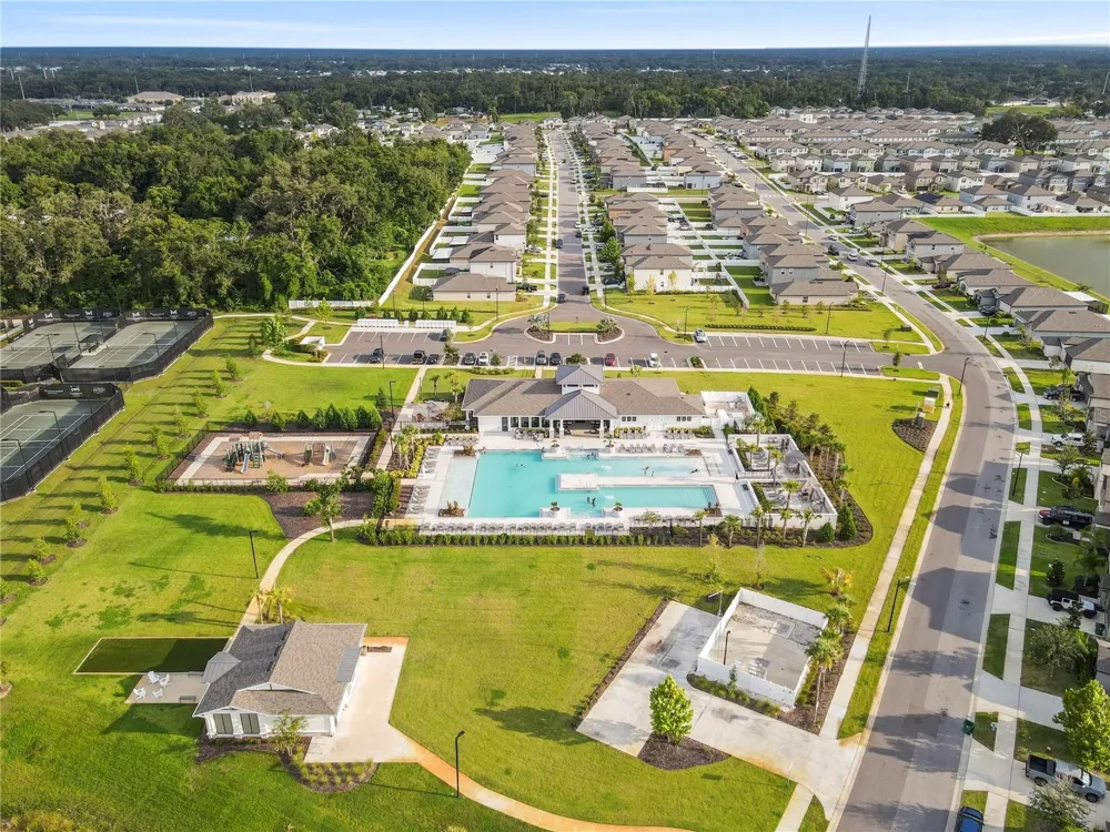 36515 CAMP FIRE TERRACE Zephyrhills, FL 33541