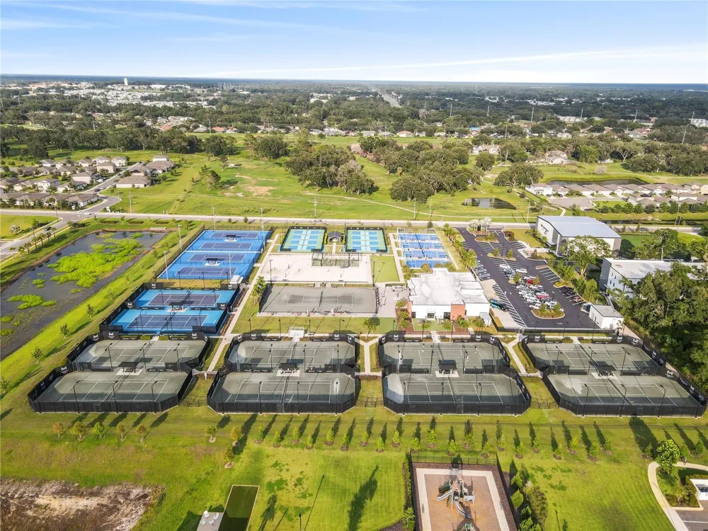 36515 CAMP FIRE TERRACE Zephyrhills, FL 33541