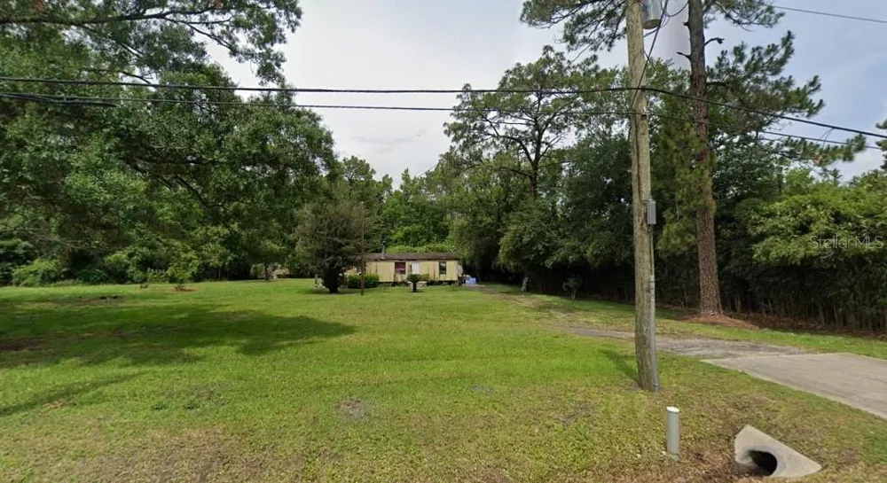 2981 PACETTI ROAD St Augustine, FL 32092