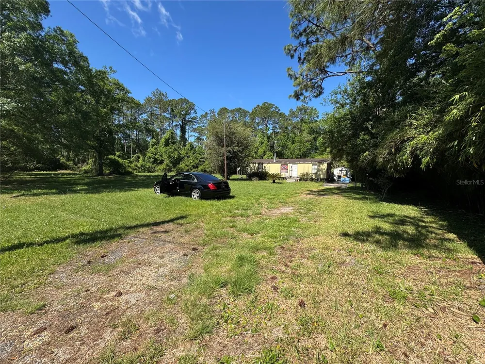 2981 PACETTI ROAD St Augustine, FL 32092