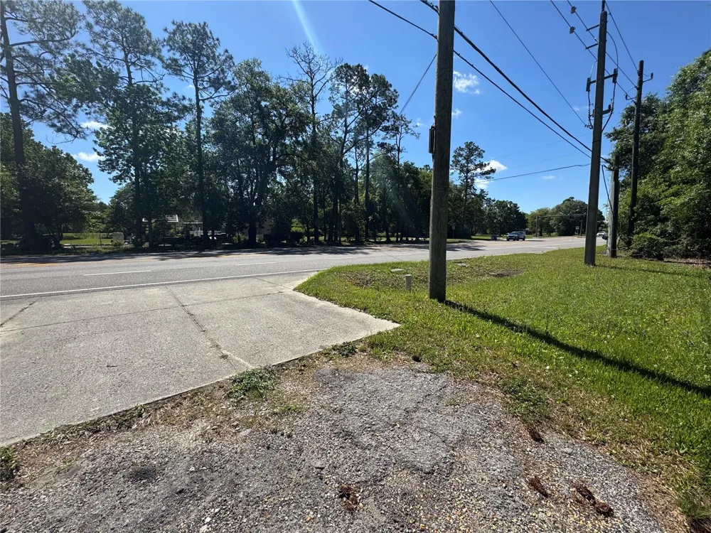 2981 PACETTI ROAD St Augustine, FL 32092