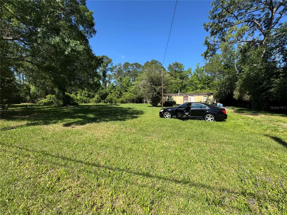 2981 PACETTI ROAD St Augustine, FL 32092