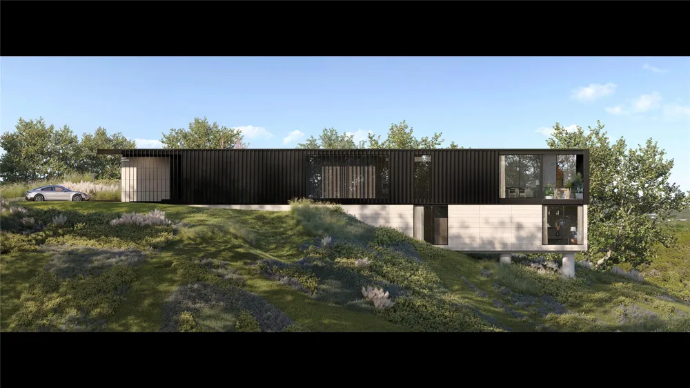 6507 Bridge Point Parkway #Lot 7 Austin, TX 78730