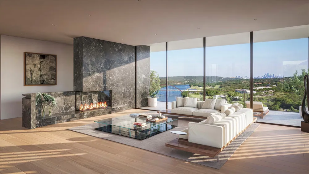 6507 Bridge Point Parkway #Lot 7 Austin, TX 78730