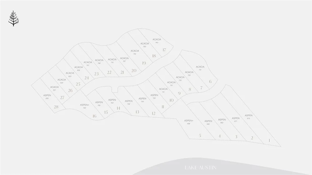 6507 Bridge Point Parkway #Lot 7 Austin, TX 78730