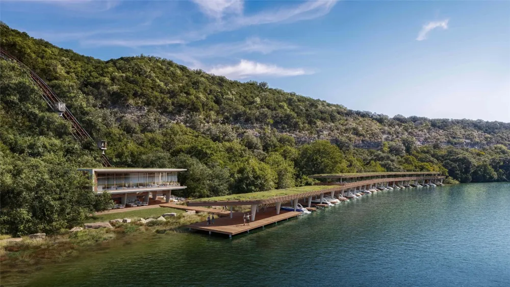 6507 Bridge Point Parkway #Lot 7 Austin, TX 78730