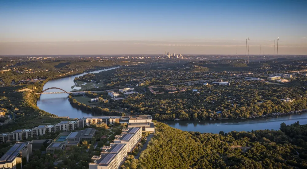6507 Bridge Point Parkway #Lot 7 Austin, TX 78730