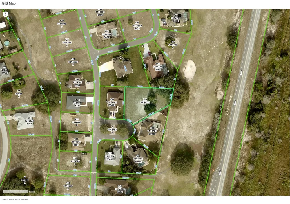 35035 MAHOGANY COURT Dade City, FL 33523