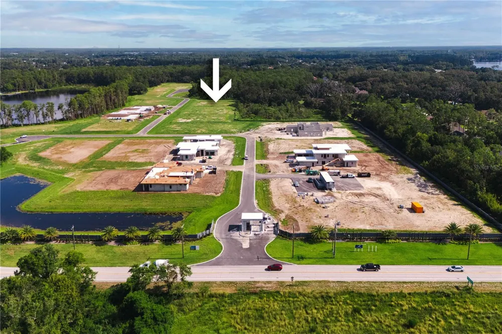 19319 DIMPLE DRIVE Odessa, FL 33556