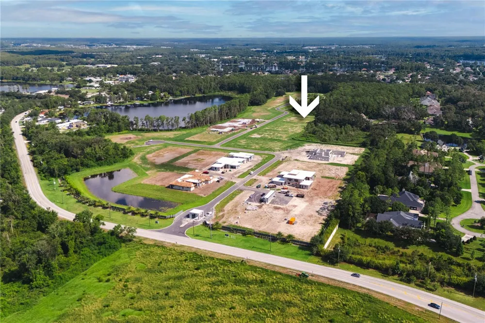 19319 DIMPLE DRIVE Odessa, FL 33556