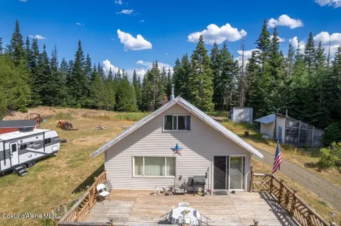 207 Happy Valley Lane