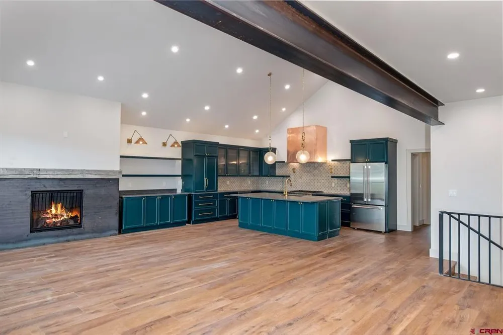 180 Elk Valley Road #110 Crested Butte, CO 81224