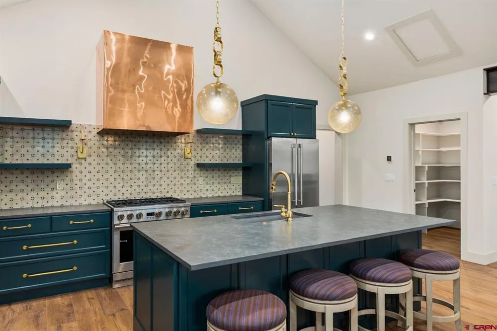 180 Elk Valley Road #110 Crested Butte, CO 81224