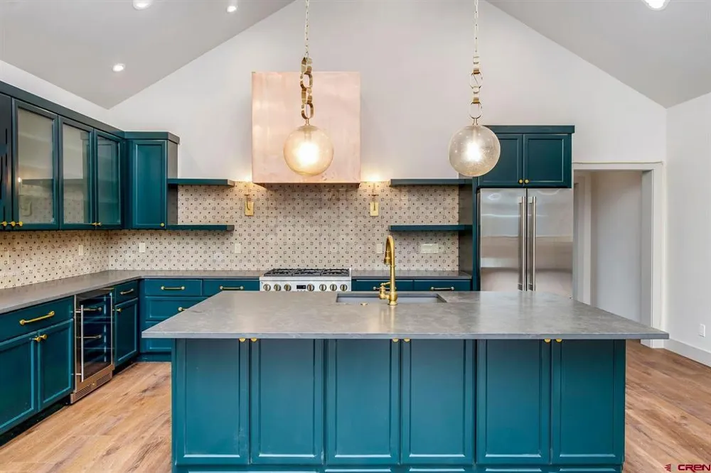 180 Elk Valley Road #110 Crested Butte, CO 81224