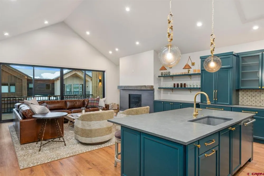 180 Elk Valley Road #110 Crested Butte, CO 81224