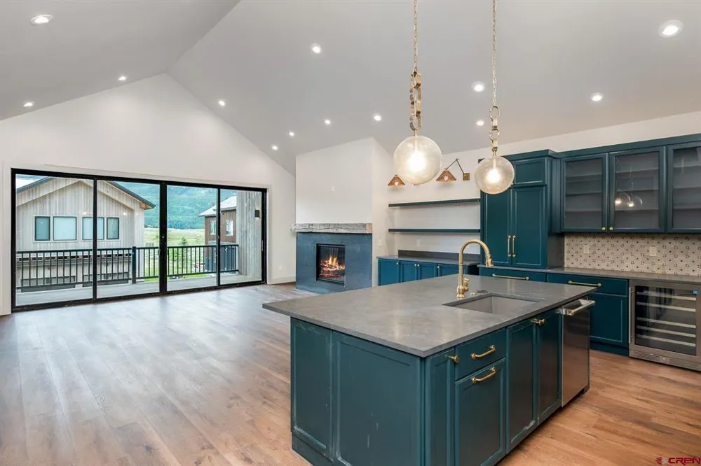 180 Elk Valley Road #110 Crested Butte, CO 81224