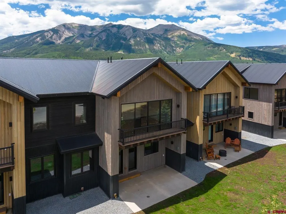 180 Elk Valley Road #110 Crested Butte, CO 81224