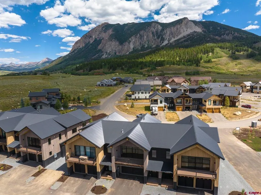 180 Elk Valley Road #110 Crested Butte, CO 81224