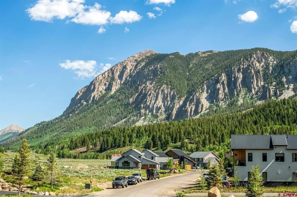 180 Elk Valley Road #110 Crested Butte, CO 81224