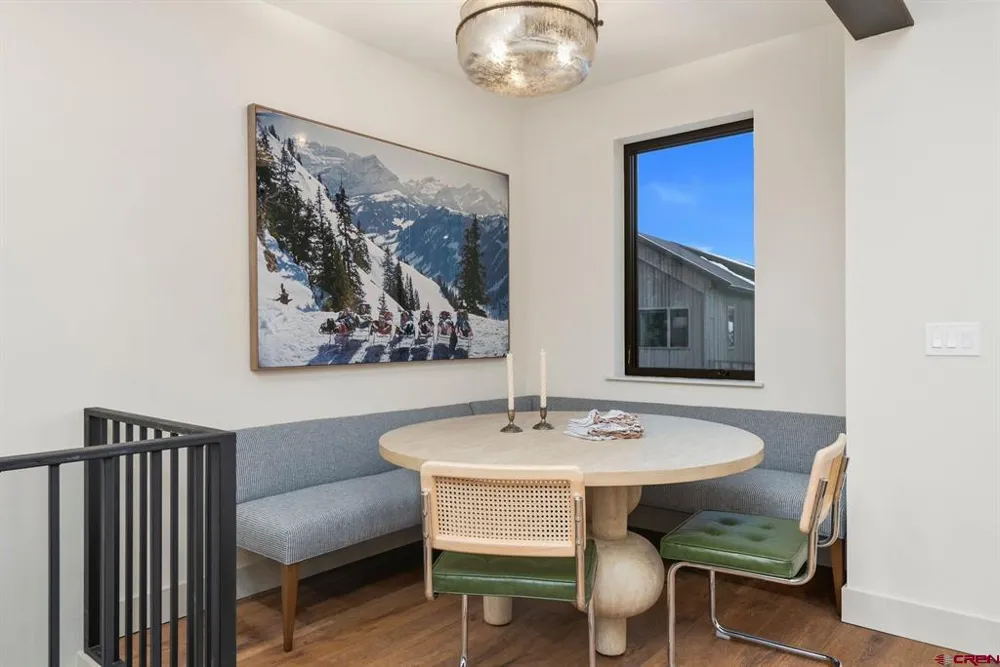 180 Elk Valley Road #110 Crested Butte, CO 81224