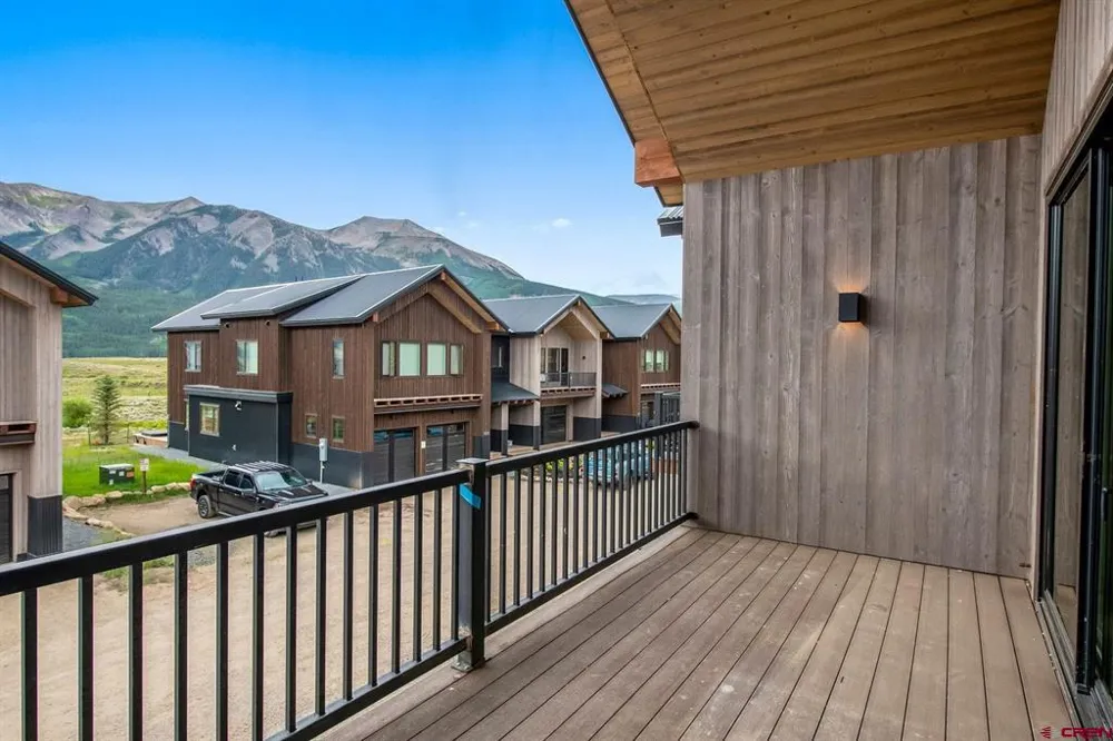 180 Elk Valley Road #110 Crested Butte, CO 81224