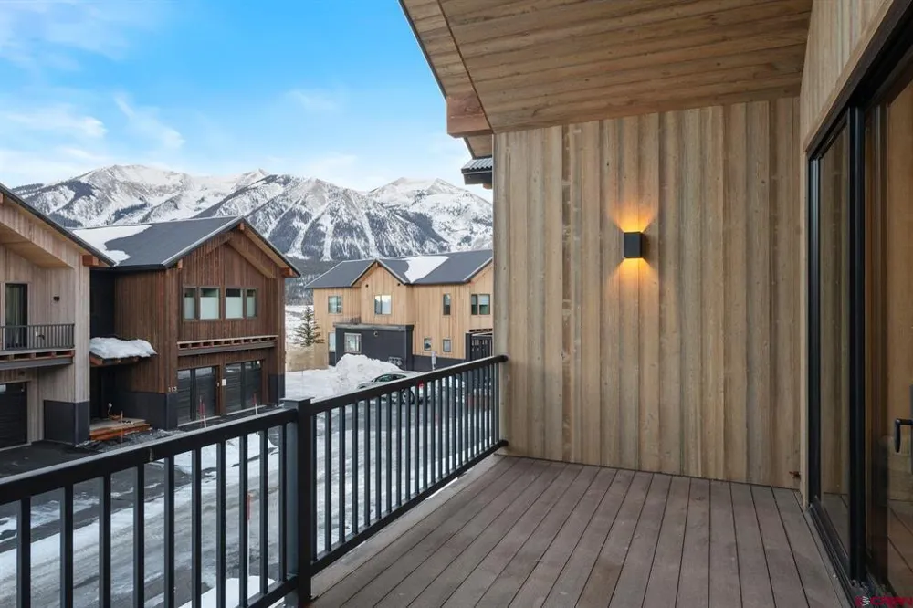 180 Elk Valley Road #110 Crested Butte, CO 81224