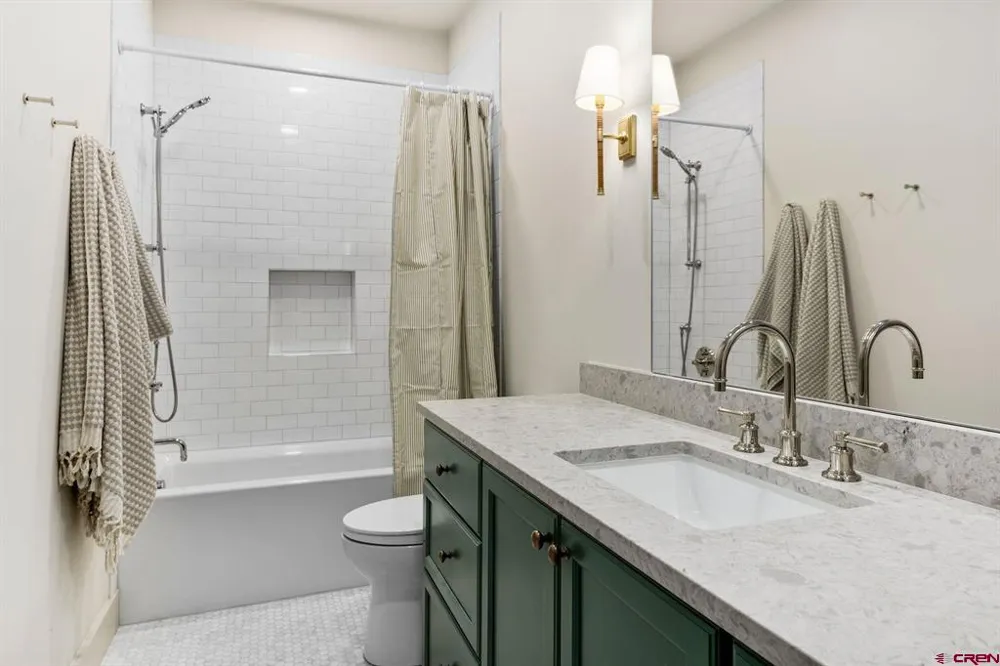180 Elk Valley Road #110 Crested Butte, CO 81224