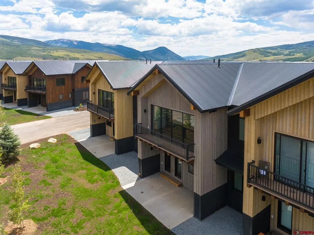 180 Elk Valley Road #110 Crested Butte, CO 81224