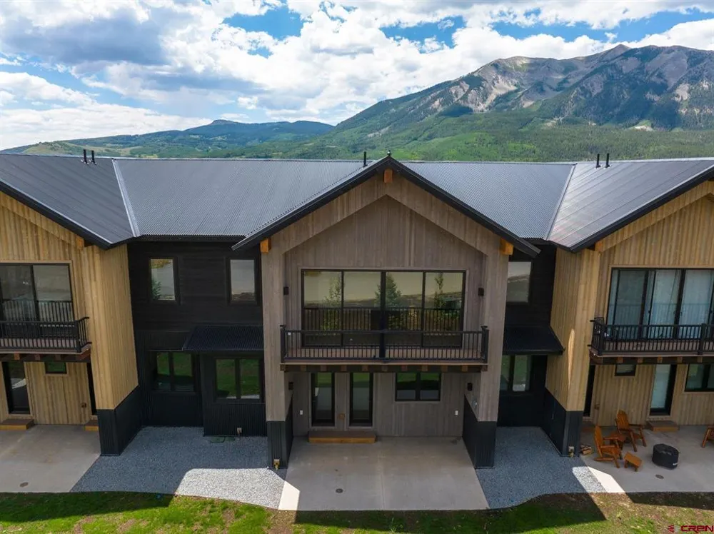 180 Elk Valley Road #110 Crested Butte, CO 81224
