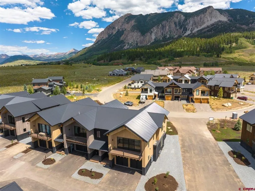 180 Elk Valley Road #110 Crested Butte, CO 81224