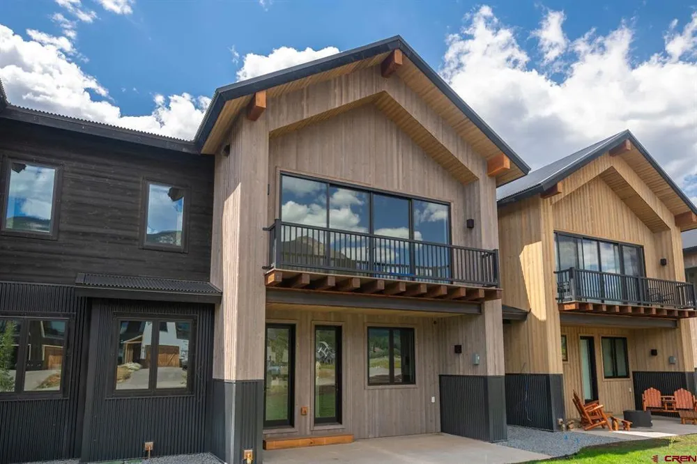 180 Elk Valley Road #110 Crested Butte, CO 81224