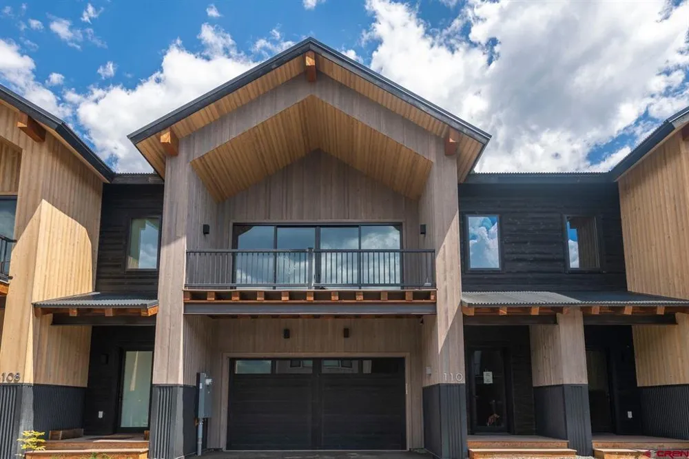 180 Elk Valley Road #110 Crested Butte, CO 81224