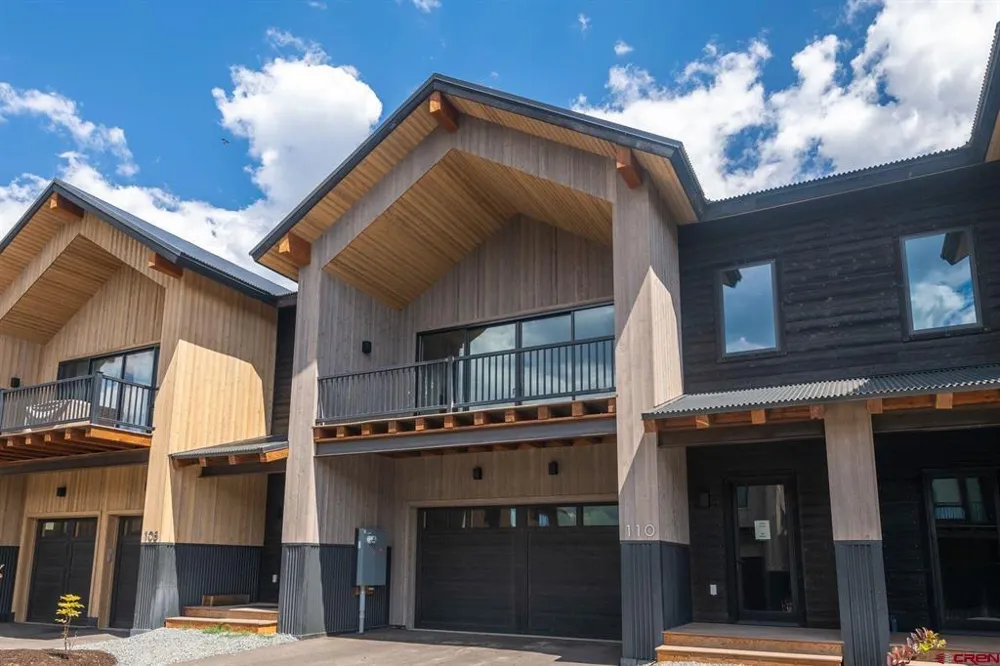 180 Elk Valley Road #110 Crested Butte, CO 81224