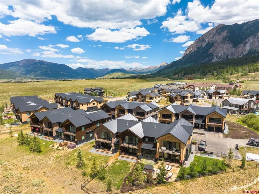 180 Elk Valley Road #110 Crested Butte, CO 81224