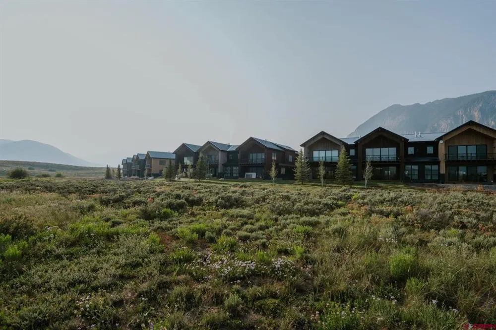 180 Elk Valley Road #110 Crested Butte, CO 81224