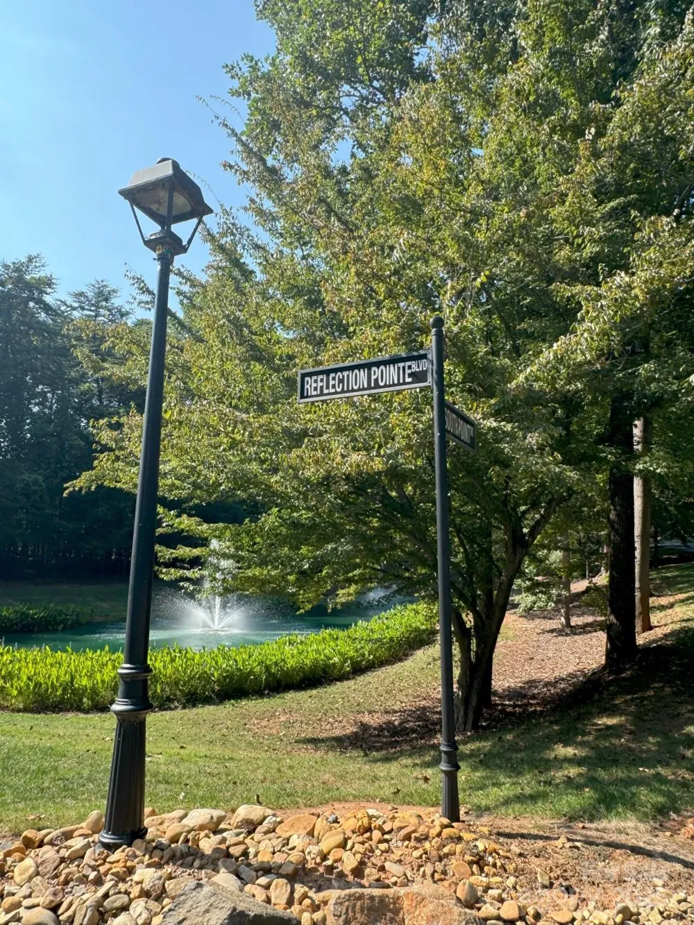 1532 Reflection Pointe Boulevard Belmont, NC 28012