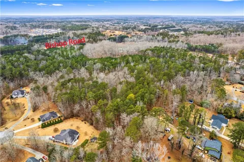 7000 Bishop Road