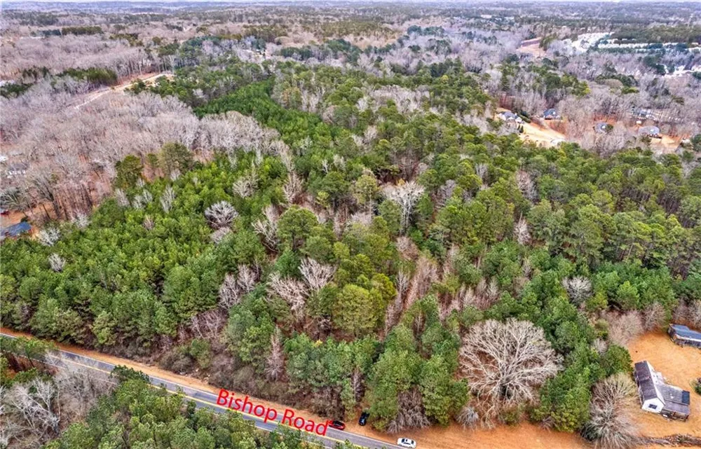 7000 Bishop Road Fairburn, GA 30213