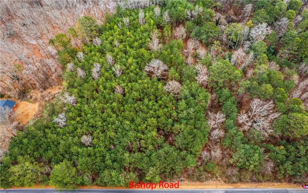 7000 Bishop Road Fairburn, GA 30213