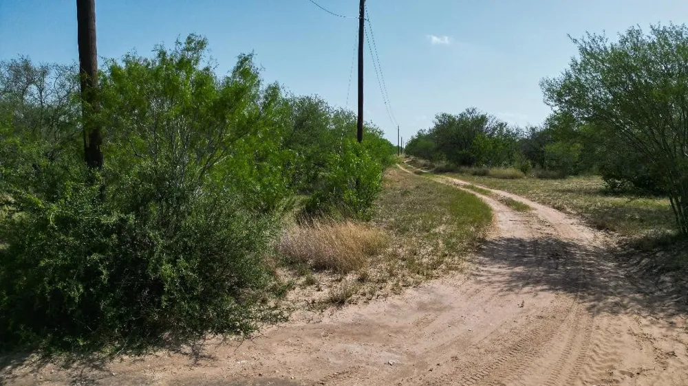 Fm 624 George West, TX 78022
