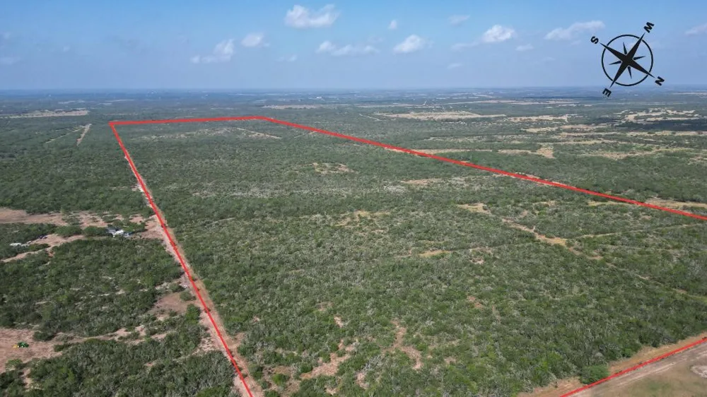 Fm 624 George West, TX 78022