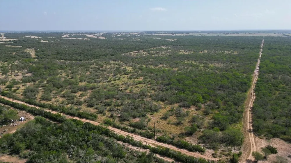Fm 624 George West, TX 78022