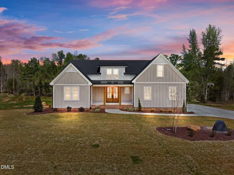 25 Serenity Woods Trail
