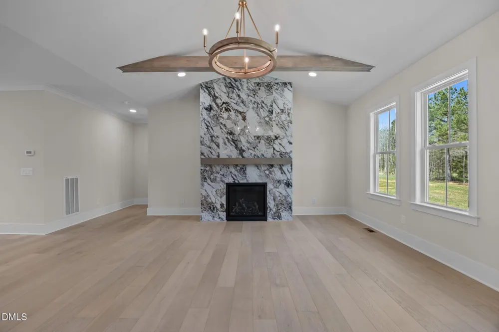 25 Serenity Woods Trail Franklinton, NC 27525