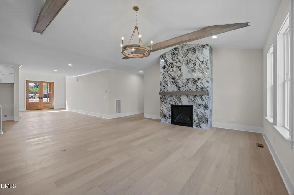 25 Serenity Woods Trail Franklinton, NC 27525
