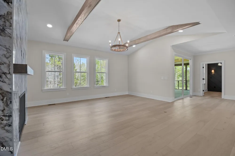 25 Serenity Woods Trail Franklinton, NC 27525
