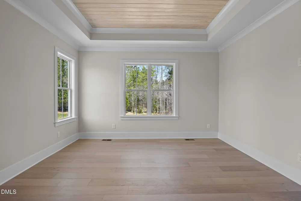 25 Serenity Woods Trail Franklinton, NC 27525