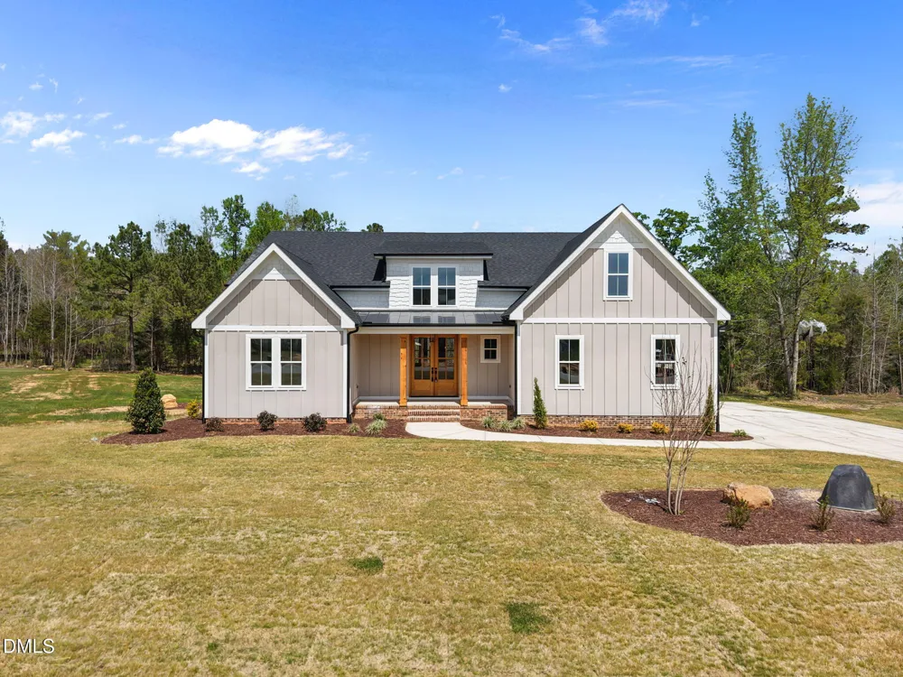 25 Serenity Woods Trail Franklinton, NC 27525